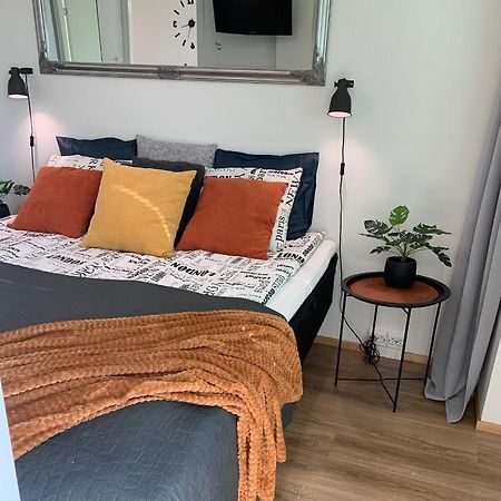 Starhomes Double Lux 7 Oulu Eksteriør billede
