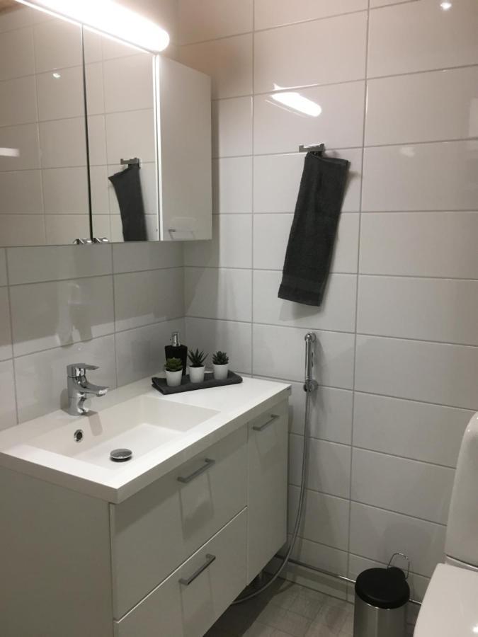 Starhomes Double Lux 7 Oulu Eksteriør billede