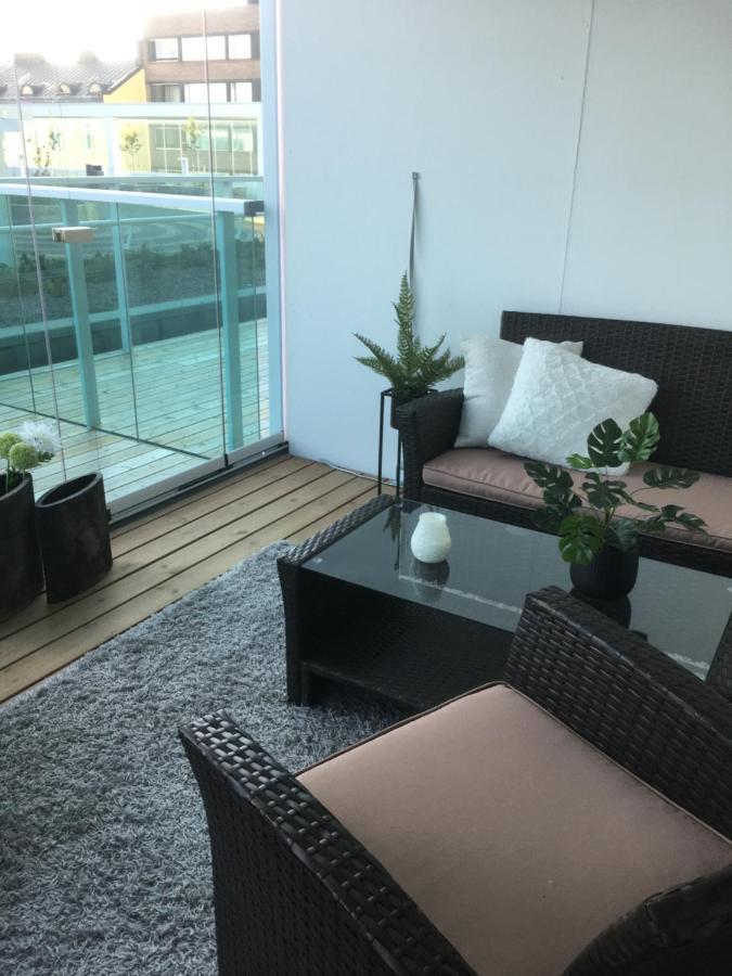 Starhomes Double Lux 7 Oulu Eksteriør billede