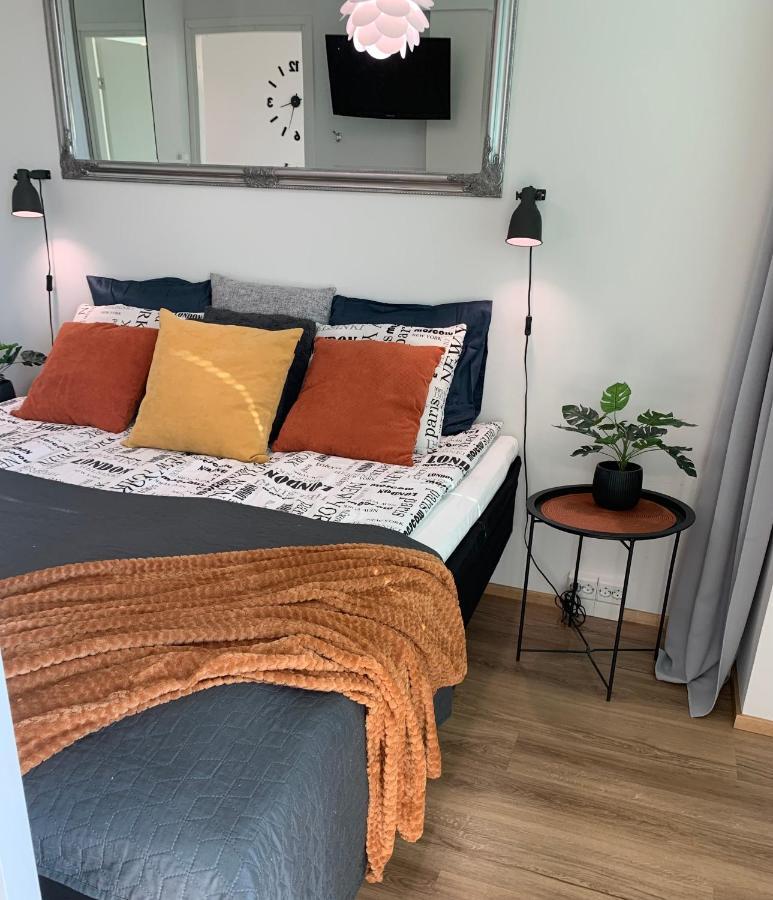 Starhomes Double Lux 7 Oulu Eksteriør billede
